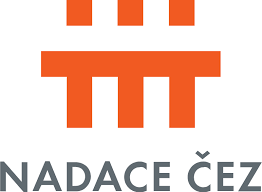 Logo ČEZ