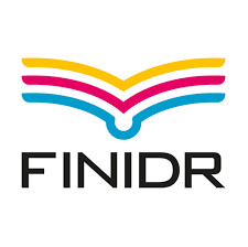 Logo FINIDR