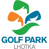 Logo GOLF PARK LHOTKA