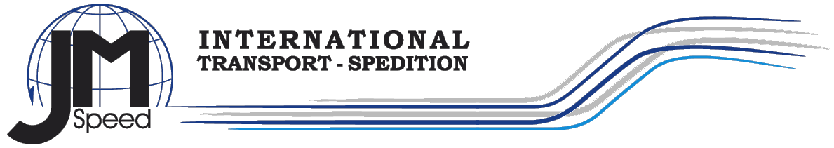 Logo JM speed